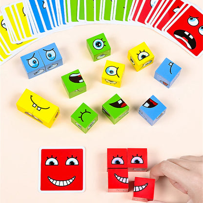 KaoPlay™ — あそびながら「こころ」と「かんがえる力」を育てよう