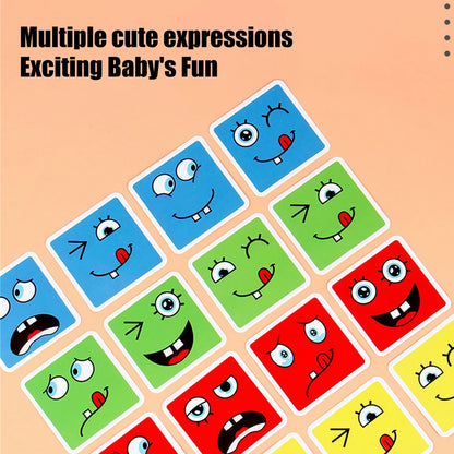 KaoPlay™ — あそびながら「こころ」と「かんがえる力」を育てよう