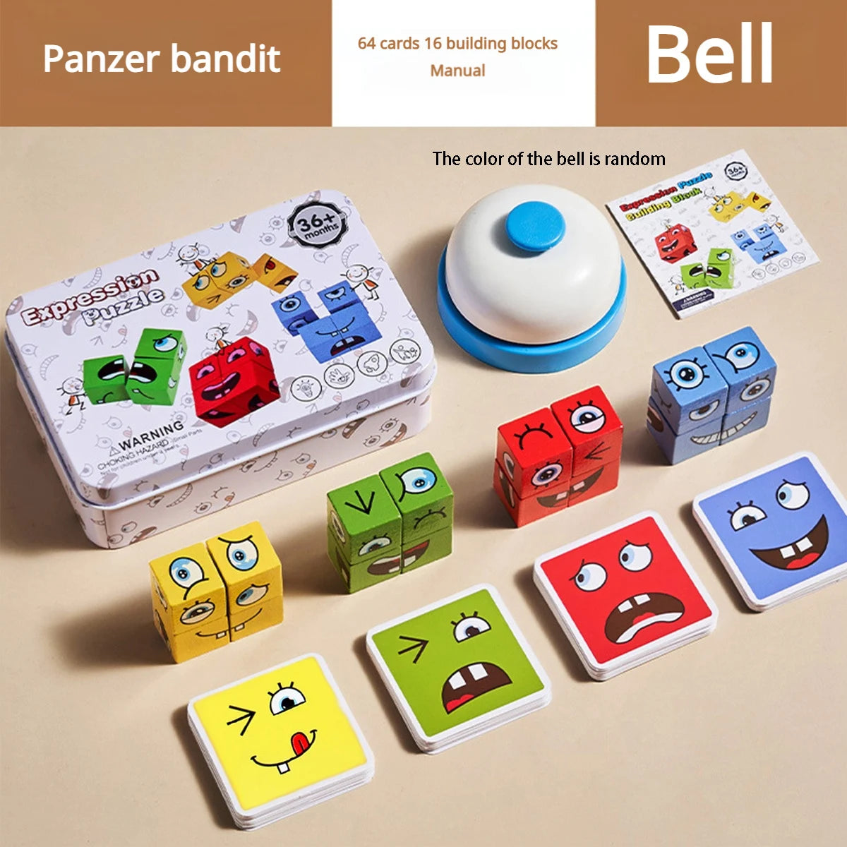 KaoPlay™ — あそびながら「こころ」と「かんがえる力」を育てよう