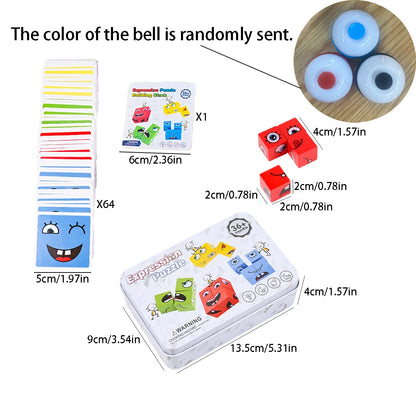 KaoPlay™ — あそびながら「こころ」と「かんがえる力」を育てよう