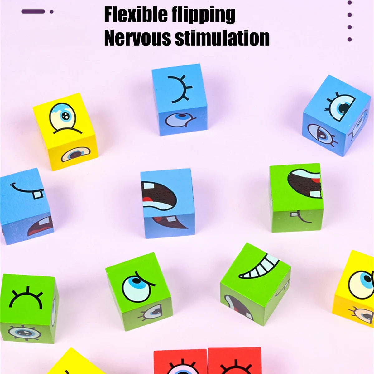 KaoPlay™ — あそびながら「こころ」と「かんがえる力」を育てよう